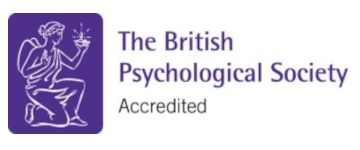 The British Psychological Society logo