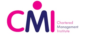 Chartered Management Institute logo